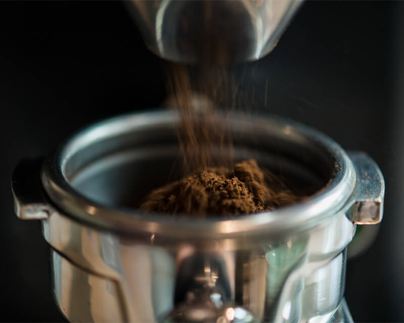 ALTER NATIVE เบลนด์ 250 กรัม เอสเพรสโซ