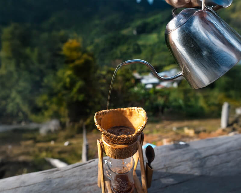 บราซิล เซอร์ราโด มิเนโร 250 กรัม