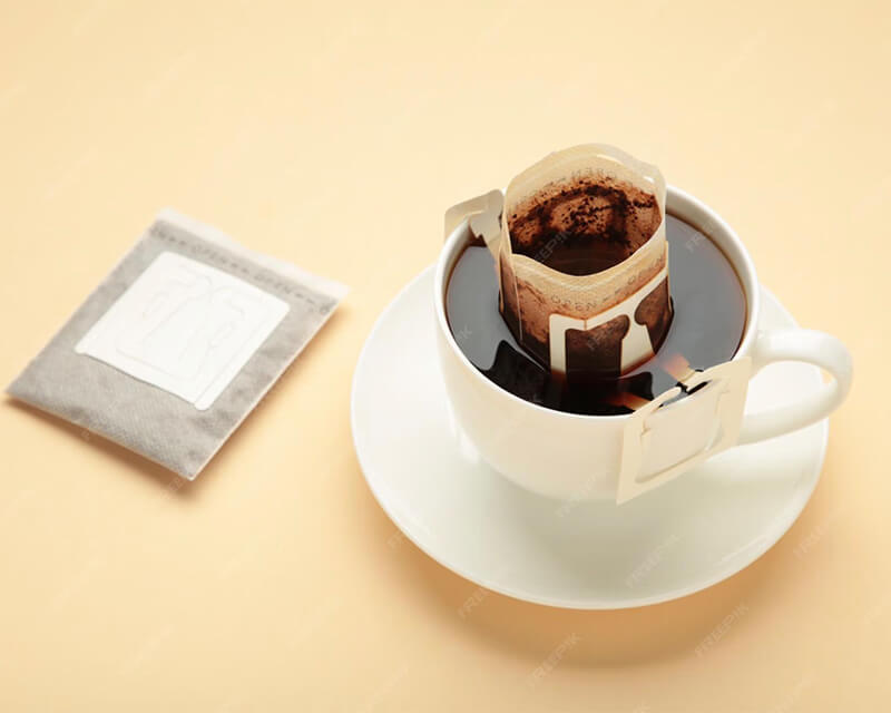 ALTER NATIVE ดริปแบ็ก แพ็ค 5 ซอง