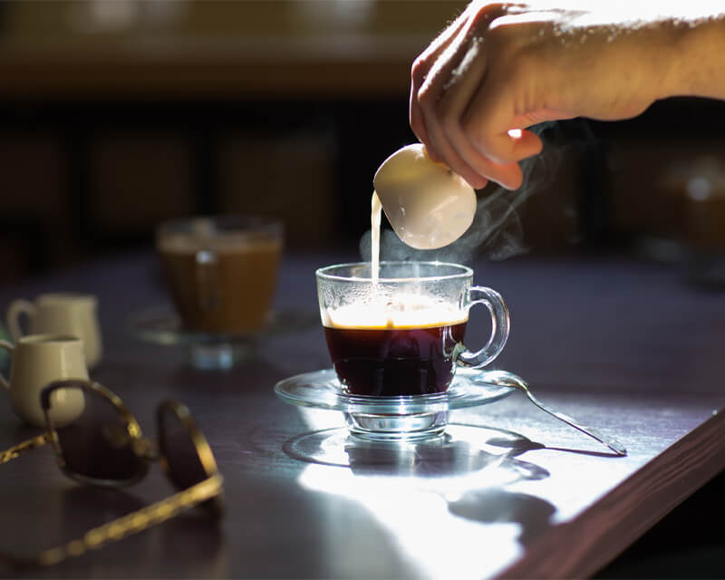 POP Culture 250 กรัม เอสเพรสโซ