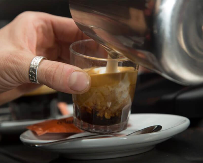 Funk You Blend 250 กรัม เอสเพรสโซ