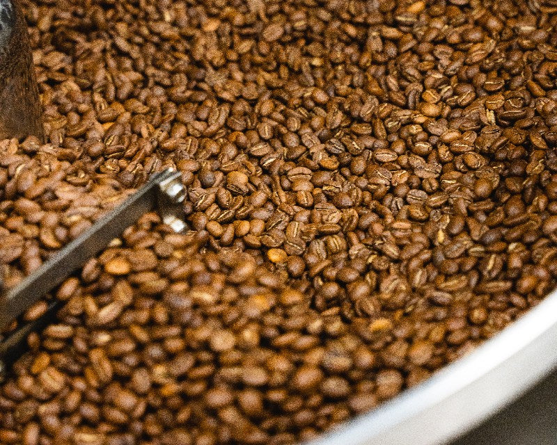 ALTER NATIVE Blend 250g Espresso Roasted Coffee