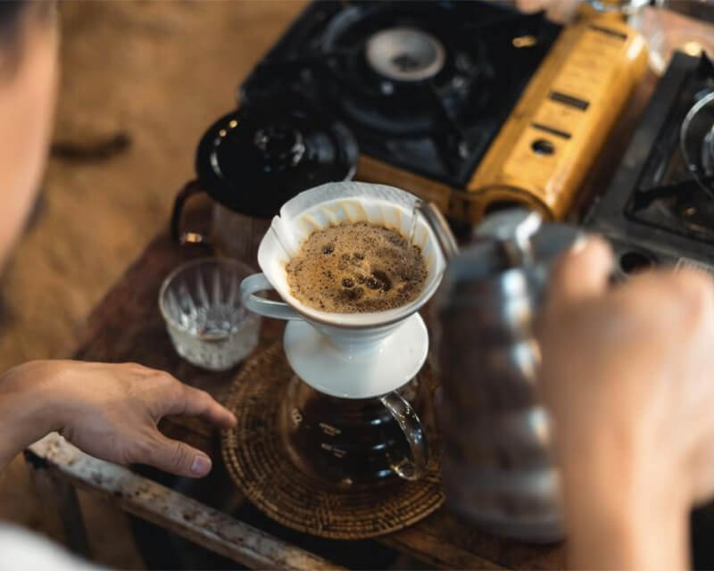 POP Culture 250g Espresso Blend Coffee