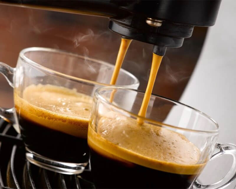 Funk You Blend 250g Premium Espresso Coffee